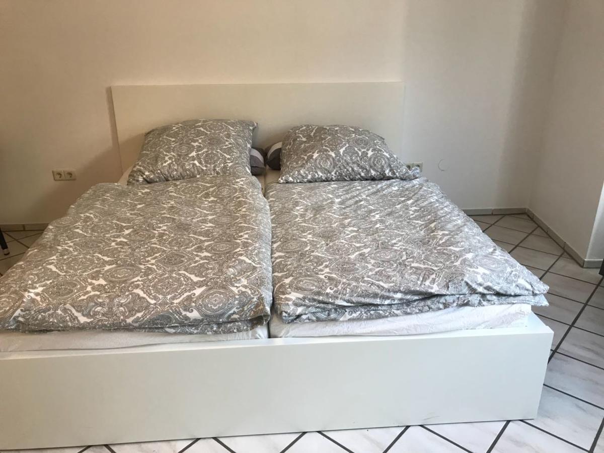 Avi Deluxe Altstadt Apart Apartment Дюселдорф Екстериор снимка