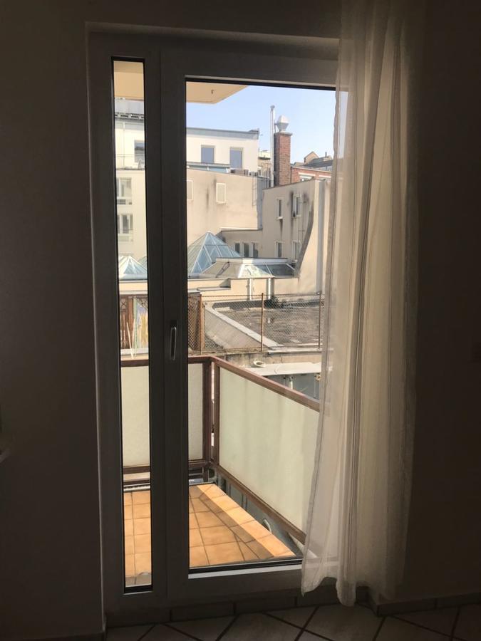 Avi Deluxe Altstadt Apart Apartment Дюселдорф Екстериор снимка