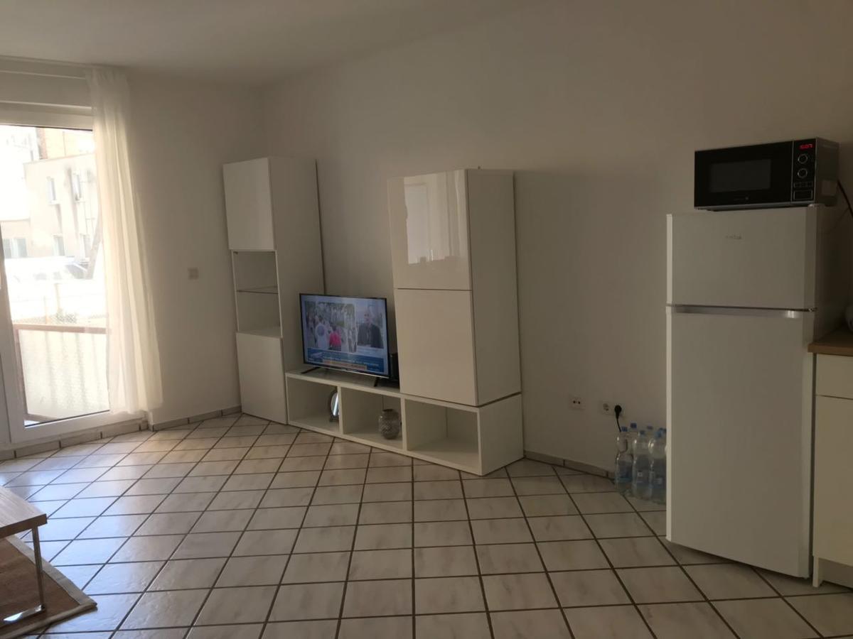 Avi Deluxe Altstadt Apart Apartment Дюселдорф Екстериор снимка