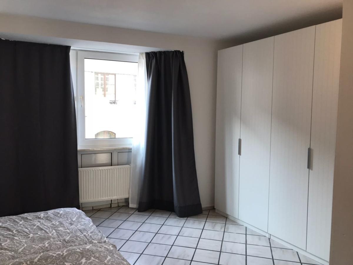 Avi Deluxe Altstadt Apart Apartment Дюселдорф Екстериор снимка