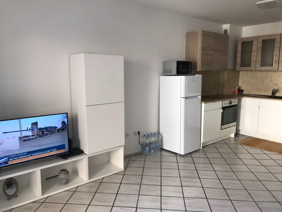 Avi Deluxe Altstadt Apart Apartment Дюселдорф Екстериор снимка