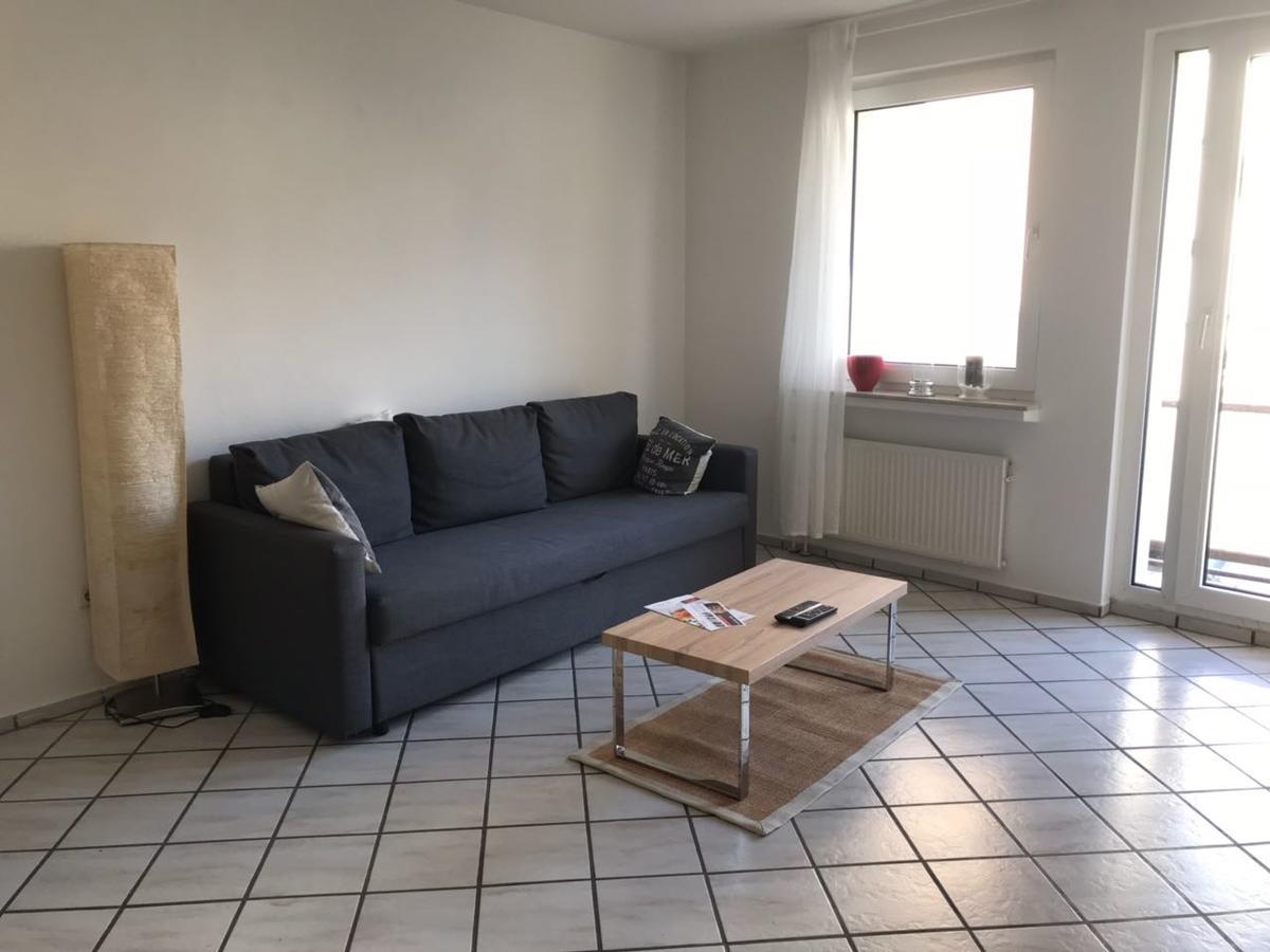 Avi Deluxe Altstadt Apart Apartment Дюселдорф Екстериор снимка