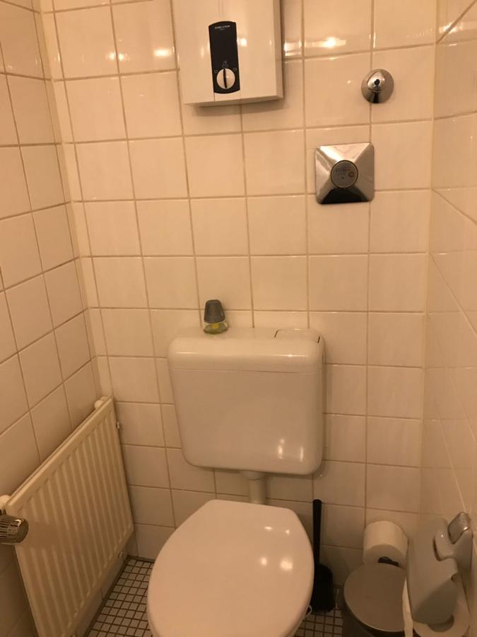 Avi Deluxe Altstadt Apart Apartment Дюселдорф Екстериор снимка