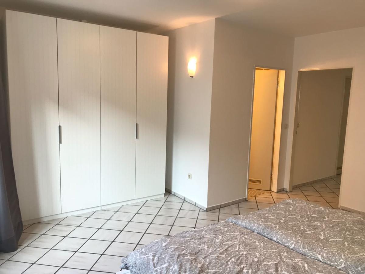 Avi Deluxe Altstadt Apart Apartment Дюселдорф Екстериор снимка