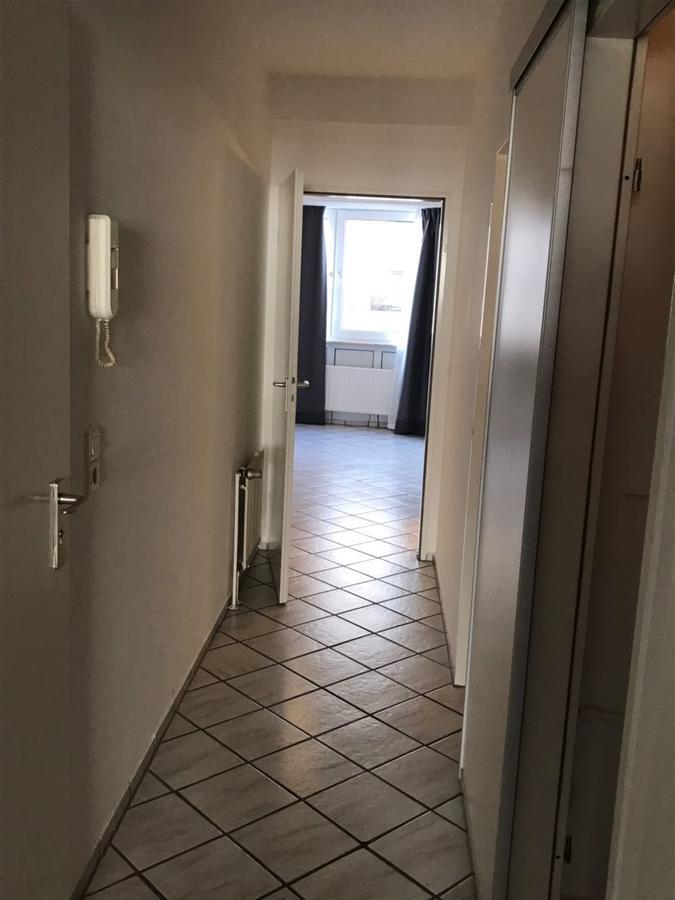 Avi Deluxe Altstadt Apart Apartment Дюселдорф Екстериор снимка