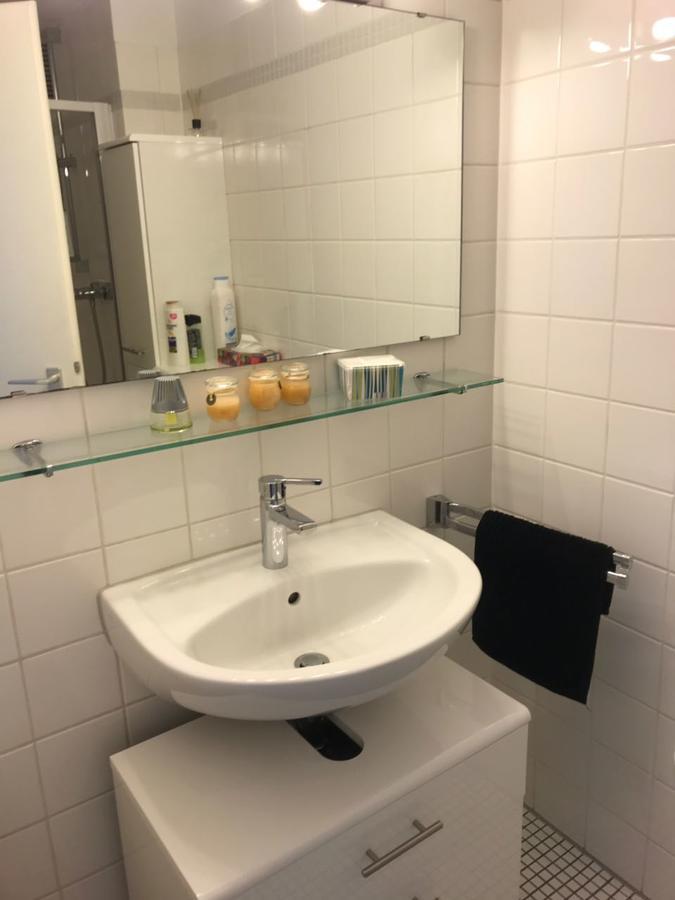 Avi Deluxe Altstadt Apart Apartment Дюселдорф Екстериор снимка