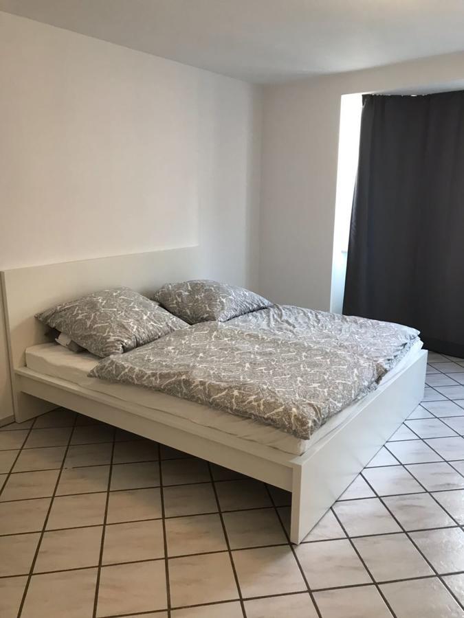Avi Deluxe Altstadt Apart Apartment Дюселдорф Екстериор снимка