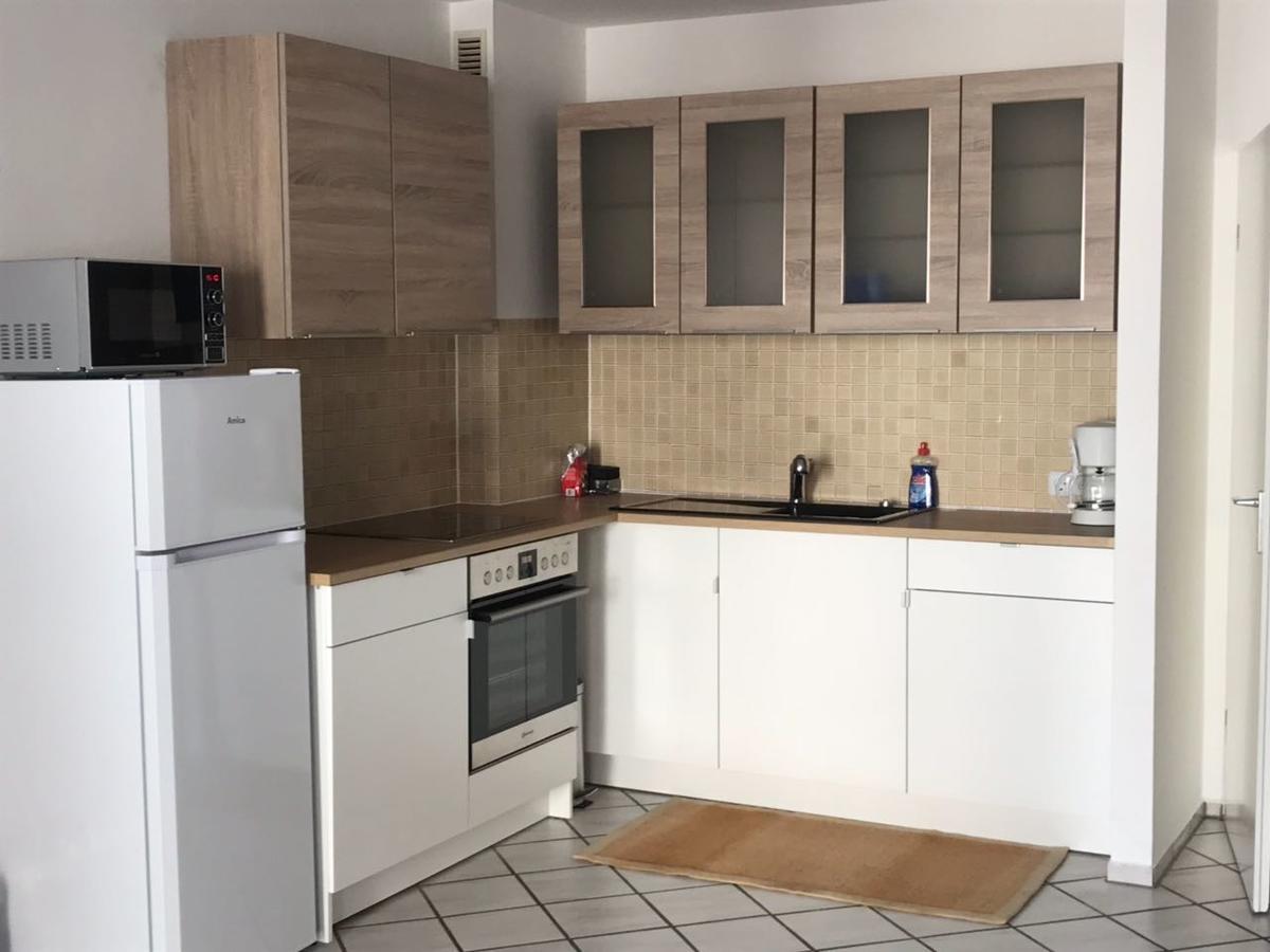 Avi Deluxe Altstadt Apart Apartment Дюселдорф Екстериор снимка