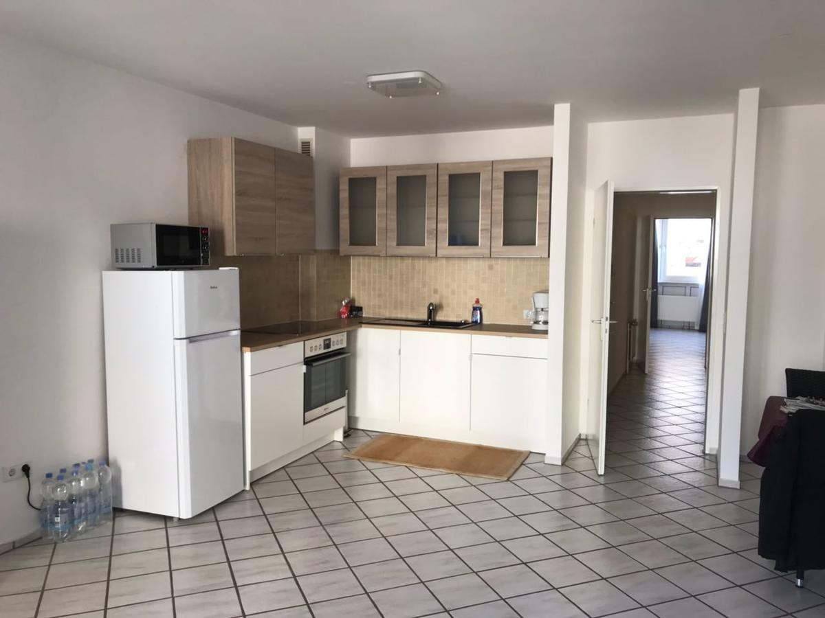 Avi Deluxe Altstadt Apart Apartment Дюселдорф Екстериор снимка