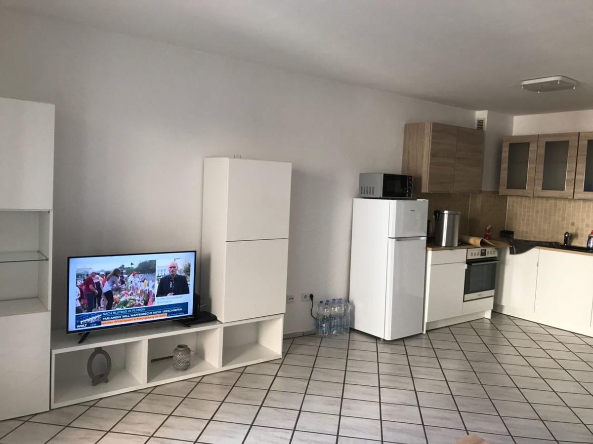 Avi Deluxe Altstadt Apart Apartment Дюселдорф Екстериор снимка