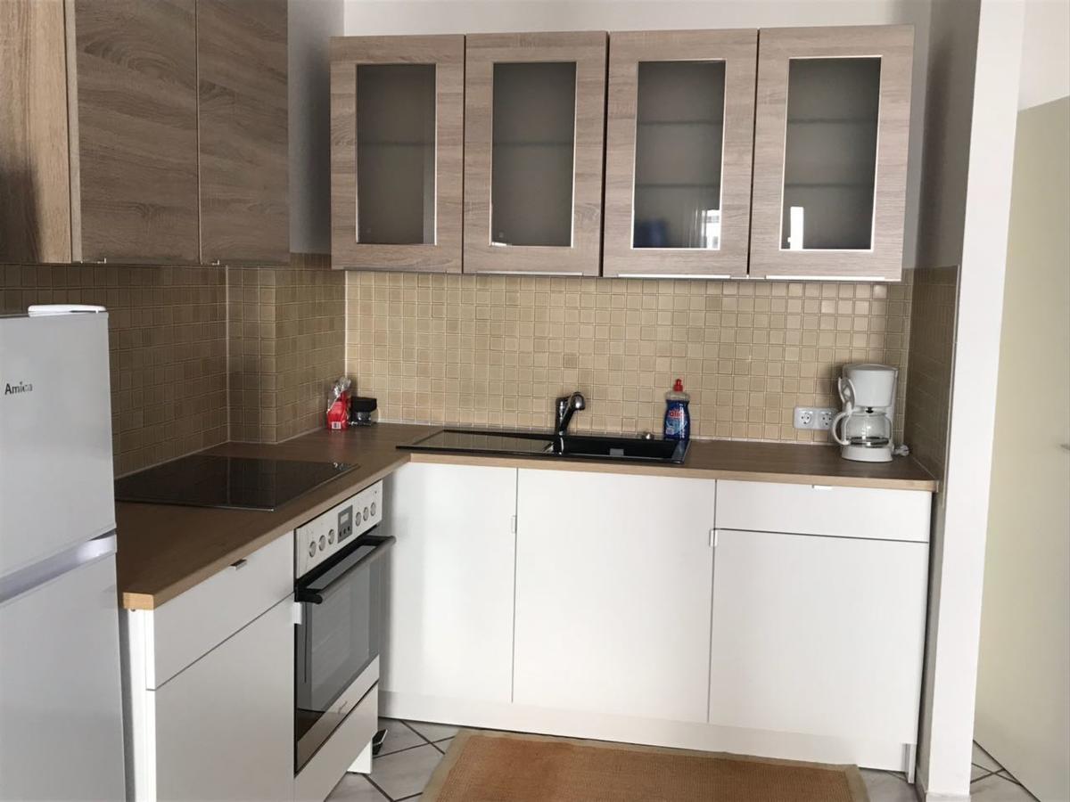 Avi Deluxe Altstadt Apart Apartment Дюселдорф Екстериор снимка