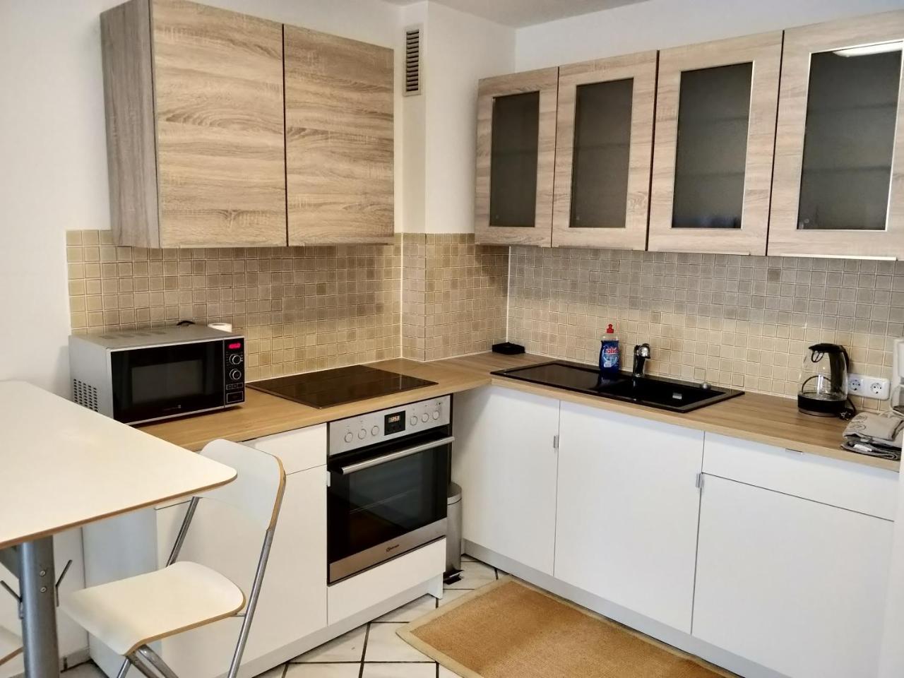 Avi Deluxe Altstadt Apart Apartment Дюселдорф Екстериор снимка