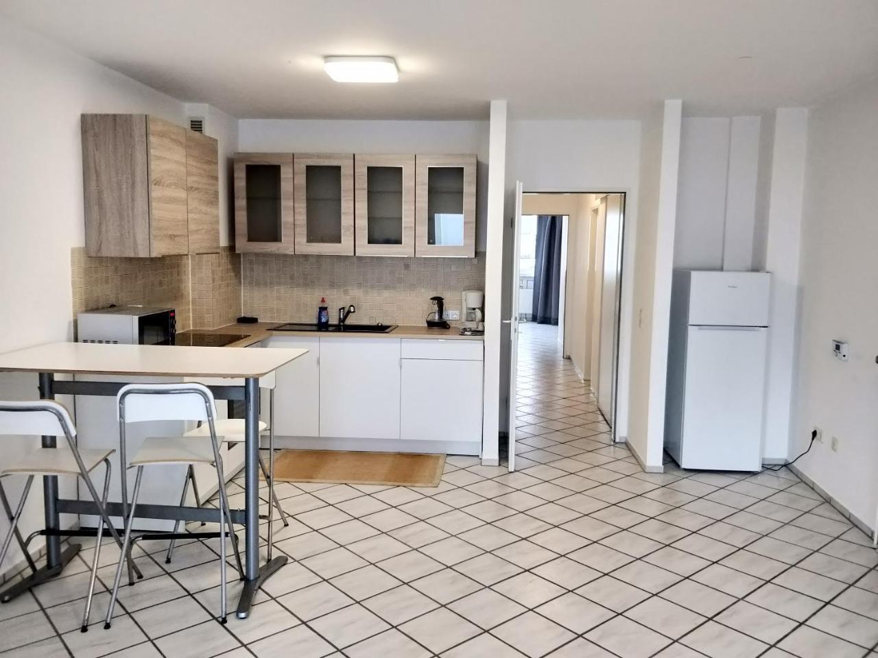 Avi Deluxe Altstadt Apart Apartment Дюселдорф Екстериор снимка