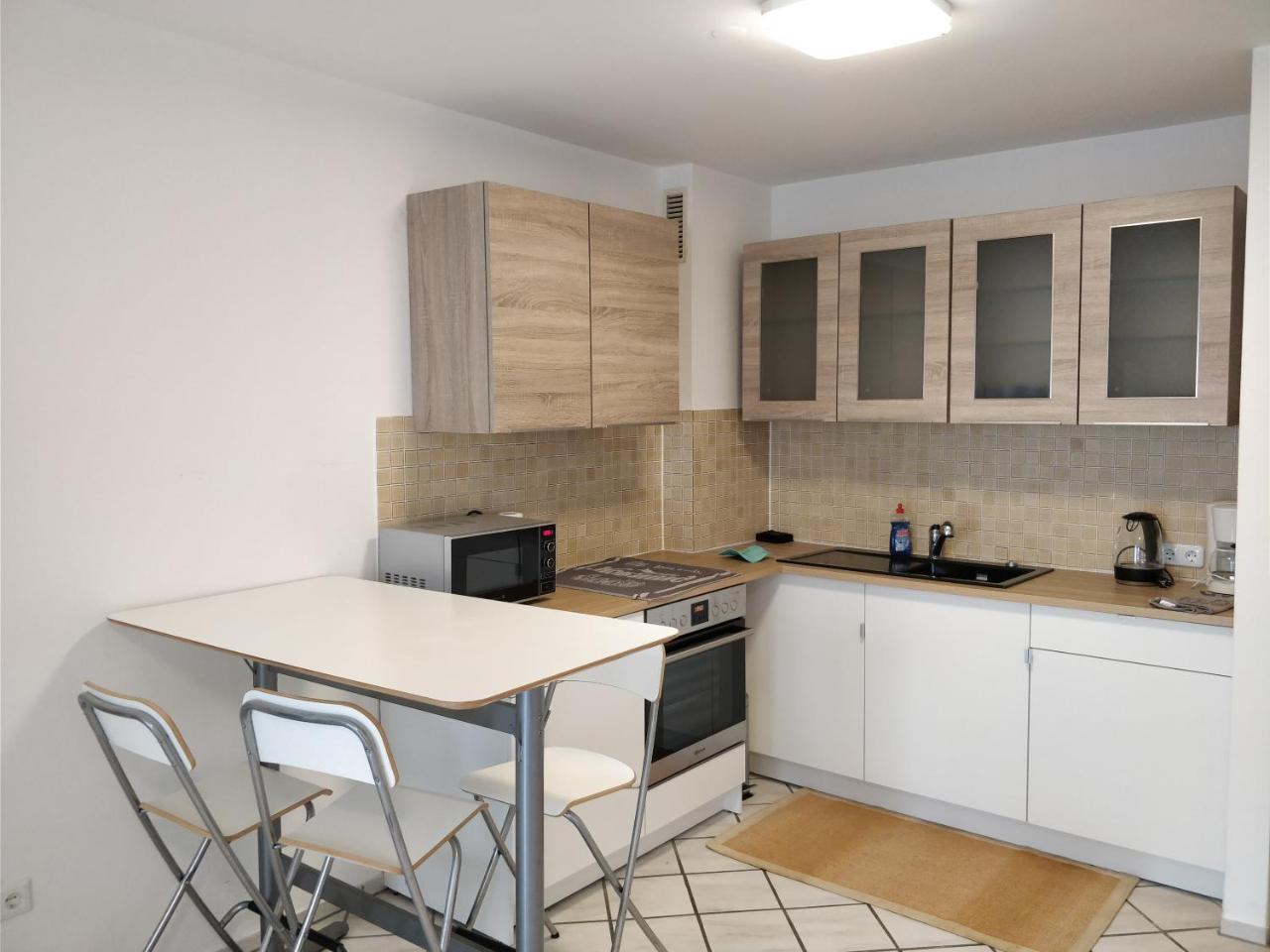 Avi Deluxe Altstadt Apart Apartment Дюселдорф Екстериор снимка